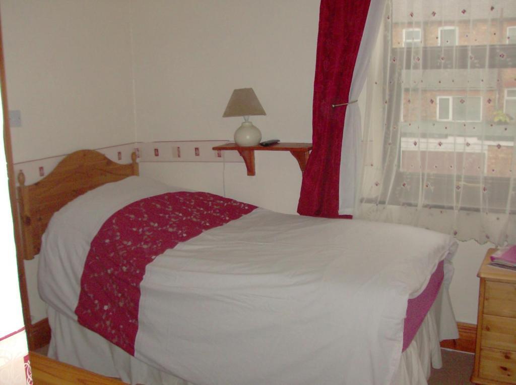 Jadellas Scarborough Room photo