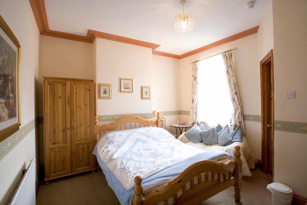 Jadellas Scarborough Room photo