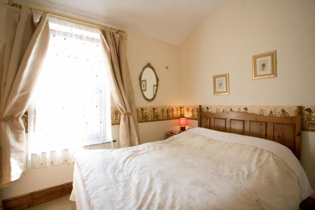 Jadellas Scarborough Room photo