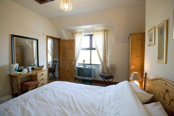 Jadellas Scarborough Room photo